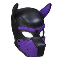 Masque De Chien Hardcore