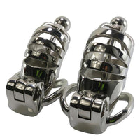 cage chastete canal uretre taille
