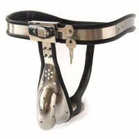 ceinture de chasteté pour homme