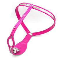 ceinture de chasteté homme grande taille métal