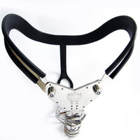 ceinture de chasteté homme small