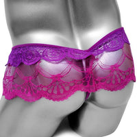 Lingerie Sissy Underwear