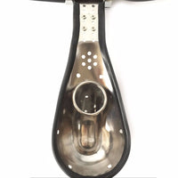 ceinture de chasteté homme