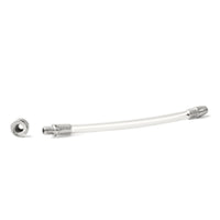 Cage de Chasteté Métal 9,5 à 10,5 cm