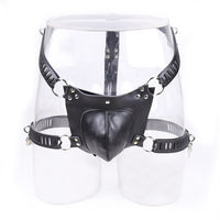 Ceinture de Chasteté Homme Beau Paquet
