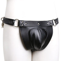 Ceinture de Chasteté Homme Petit Paquet