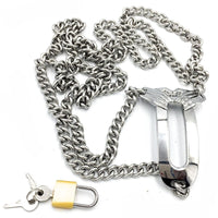 Ceinture de Chasteté Femme | Discrète