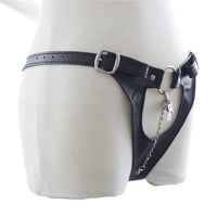 Ceinture de Chasteté Femme Petit Cadena