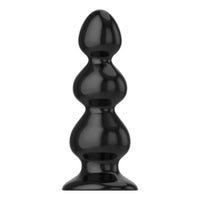 Plug Anal Hard XXL