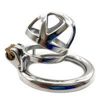 cage de chastete micro
