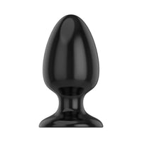 Plug Anal Hard XXL