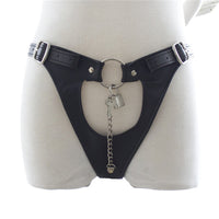 Ceinture de Chasteté Femme Petit Cadena