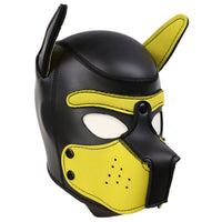 Masque De Chien Hardcore