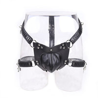 Ceinture de Chasteté Homme Beau Paquet