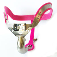 ceinture de chasteté homme moderne