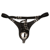 ceinture de chasteté homme pas cher