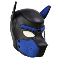 Masque De Chien Hardcore