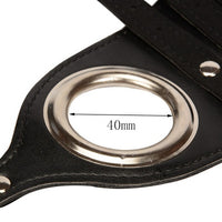 ceinture de chasteté homme pas cher anneau