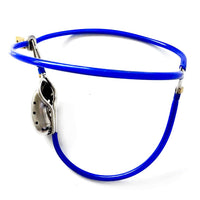 ceinture de chasteté homme silicone string