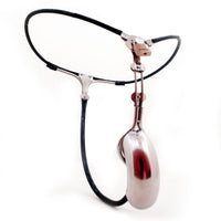 Ceinture de Chasteté Homme Petit Soumis