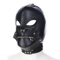 Masque bdsm