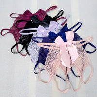 Lingerie Sissy Paquet Cadeau
