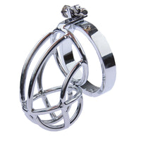 cage de chasteté small