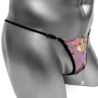 Lingerie Sissy