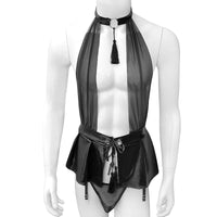 Set Lingerie Pour Sissy Passion Dévorante