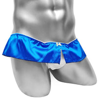 Lingerie Sissy Satin