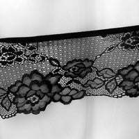 Set Lingerie Pour Sissy 2 pièces