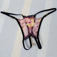 Lingerie Sissy