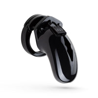 Cage de Chasteté Silicone LockDown