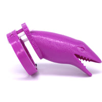 cage violette