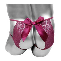 Lingerie Sissy Paquet Cadeau