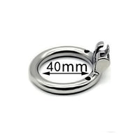 anneau 40 mm