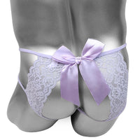 Lingerie Sissy Paquet Cadeau