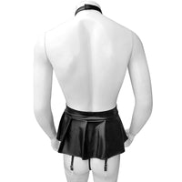 Set Lingerie Pour Sissy Passion Dévorante