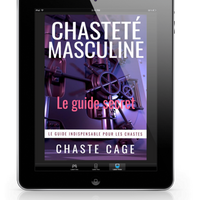 Guide secret de la chasteté masculine