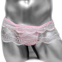 Lingerie Sissy Underwear